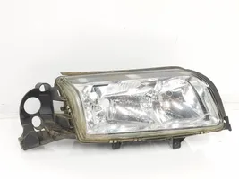 Volvo S80 Headlight/headlamp 8693558