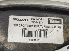 Volvo S80 Phare frontale 8620464