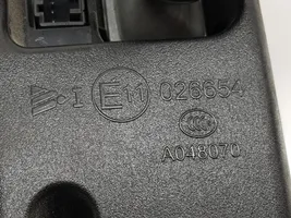 Mazda CX-5 Rétroviseur intérieur KD4669220B