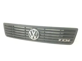 Volkswagen II LT Atrapa chłodnicy / Grill 2D0853653