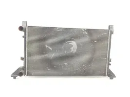 Volkswagen II LT Radiateur de refroidissement 2D0121253E