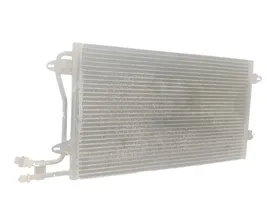 Volkswagen II LT A/C cooling radiator (condenser) 2D0820413C