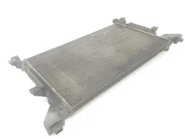 Volkswagen II LT Radiateur de refroidissement 2D0121253E