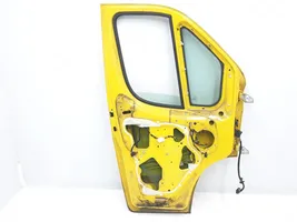 Fiat Ducato Drzwi przednie 1364513080