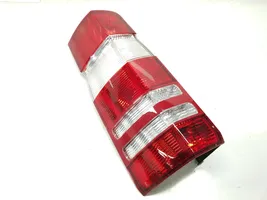 Mercedes-Benz Sprinter W906 Lampa tylna A9068202100