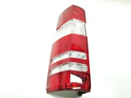 Mercedes-Benz Sprinter W906 Lampa tylna A9068202100