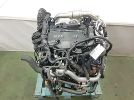 Nissan Navara D23 Moottori YS23