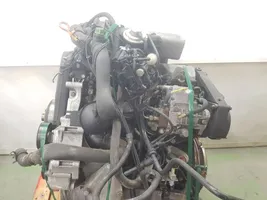 Volkswagen II LT Silnik / Komplet AVR