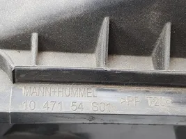 Mercedes-Benz Sprinter W906 Scatola del filtro dell’aria 1047154S01