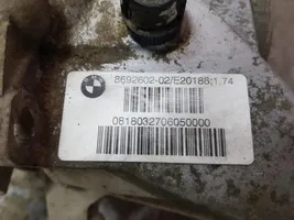 BMW X1 F48 F49 Différentiel arrière 8692602