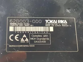 Toyota Yaris Altre centraline/moduli 899900D360