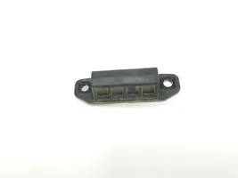 Toyota Yaris Tailgate trunk handle 84840F4020