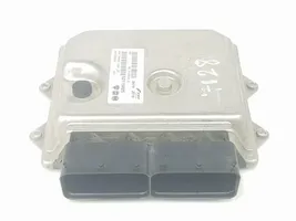 Fiat Ducato Sterownik / Moduł ECU 52115025