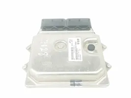 Fiat Ducato Sterownik / Moduł ECU 52115025