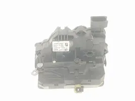 Fiat Ducato Serratura portiera anteriore 1395270080