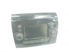 Fiat Ducato Radio/CD/DVD/GPS head unit 735693010