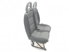 Fiat Ducato Front passenger seat ENTELA