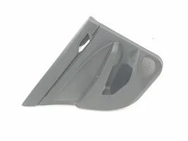 Volkswagen Golf VIII Rivestimento del pannello della portiera posteriore 5H6867487A