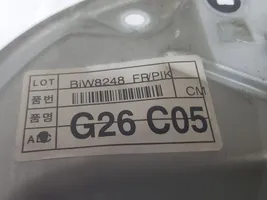 Hyundai Santa Fe Etuoven sähkökäyttöinen ikkunan nostin 824802B030
