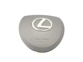 Lexus NX Airbag-Set mit Verkleidung KITDEAIRBAG