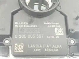 Fiat Fiorino Citu veidu slēdži / pogas / pārslēdzēji 735643681
