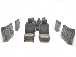 Toyota Land Cruiser (J120) Set sedili ENTELA