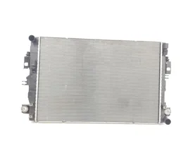 Nissan Navara D23 Coolant radiator 214105JU0A