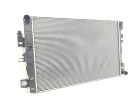 Nissan Navara D23 Radiateur de refroidissement 214105JU0A