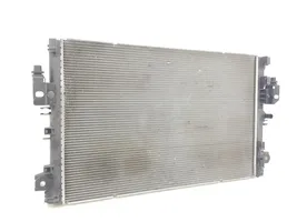 Nissan Navara D23 Coolant radiator 214105JU0A