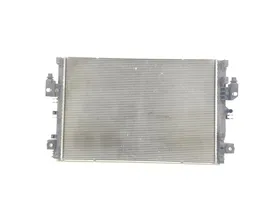 Nissan Navara D23 Coolant radiator 214105JU0A