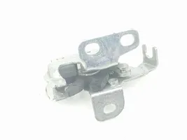 Fiat Ducato Tailgate lock latch 1385562080