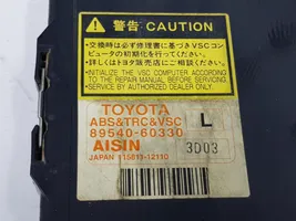Toyota Land Cruiser (J120) Inne komputery / moduły / sterowniki 8954060330