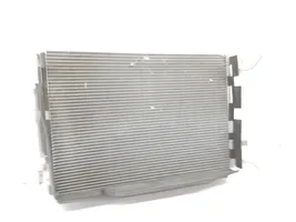 Ford Mustang VI A/C cooling radiator (condenser) 2367399