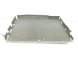 Ford Mustang VI A/C cooling radiator (condenser) 2367399