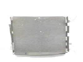 Ford Mustang VI A/C cooling radiator (condenser) 2367399