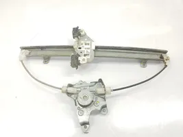 Nissan NP300 Alzacristalli della portiera anteriore con motorino 807004KD0B