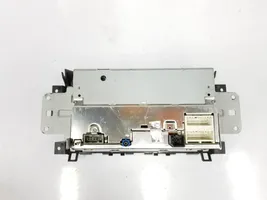 Nissan NP300 Radio/CD/DVD/GPS-pääyksikkö 7513750209