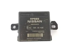 Nissan NP300 Autres unités de commande / modules 4MR494NCA