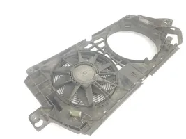 Volkswagen Crafter Electric radiator cooling fan 2E0121207J