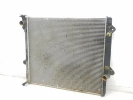 Toyota Land Cruiser (J120) Radiateur de refroidissement 1640030150