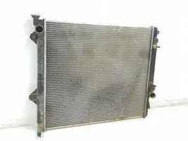 Toyota Land Cruiser (J120) Radiateur de refroidissement 1640030150