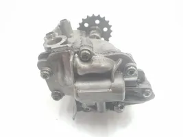 Renault Trafic II (X83) Oil pump 150004492R