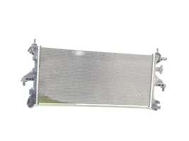 Citroen Jumper Radiateur de refroidissement 63555A