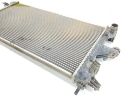 Citroen Jumper Radiateur de refroidissement 63555A