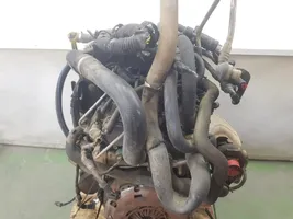 Citroen Jumper Engine 4HY