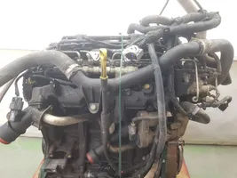 Citroen Jumper Engine 4HY