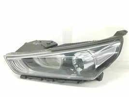 Hyundai Ioniq Lampa przednia 92101G2001T2S