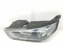 Hyundai Ioniq Lampa przednia 92101G2001T2S