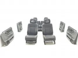 Honda CR-V Fotele / Kanapa / Komplet ENTELA