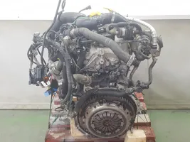 Renault Clio IV Motor H4B408